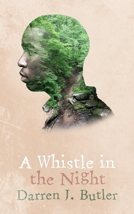 A Whistle in the Night - ebook