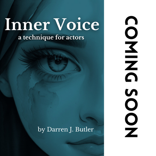 Inner Voice - a technique for actors