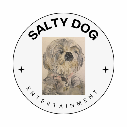 Salty Dog Gift Card